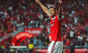 Career stats (appearances, goals, cards) and transfer history. Haris Seferovic Height Weight Net Worth Age Birthday Wikipedia Who Nationality Biography Tg Time