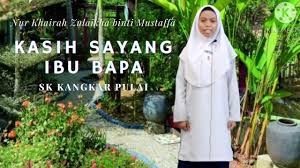 Untuk mengekspresikan rasa cinta kita kepada ibu, banyak cara yang bisa dilakukan. Layar Hijau Menjadikan Persembahan Lebih Menarik Nah Sajak Kasih Sayang Ibu Bapa Youtube