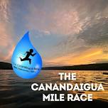 Canandaigua Mile Race