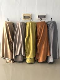 Spesialis jual gorden/hordeng berbagai model gorden minimalis, pasang roller/vertical/horizontal blinds. Kain Blackout Sketsa