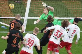 2, 7 ноября 2020, россия. Ural Spartak 2 2 Video Obzor Matcha Rpl 7 Noyabrya 2020 Chempionat