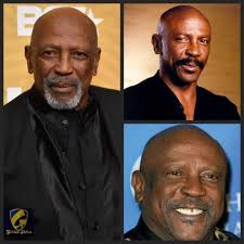 R.I.P. Louis Gossett Jr. (May 27th 1936