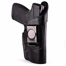 Taurus G3c Owb Lockleather Holster