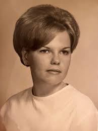 Madeline “Peggy” Nesbitt Cochran