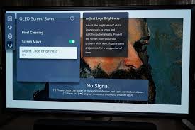 Oled Image Retention Or Burn In And What To Do About It | Canadian Tv,  Computing And Home Theatre Forums