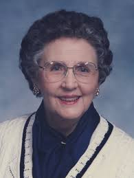 Mary Hawkins Obituary