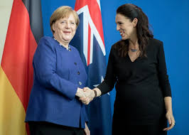 New zealand has had two women prime ministers before, but neither made possibility and opportunity feel as contagious as ardern, whose election though she had been named most likely to become prime minister in high school, when ardern joined the new zealand labour party at the age of. The Science Behind Women Leaders Success In Fighting Covid 19