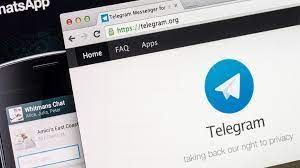 Wie die plattform funktioniert, was daran besonders ist und warum sich nicht nur michael wendler jetzt für telegram entschieden hat. Telegram Account Loschen So Klappt Es Tippcenter