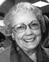 Lola Karr Obituary (2014)