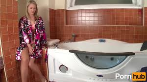 Hot, young wife and plumber - Blondes Free Porn Videos, Finnish porn