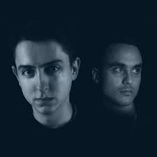 Tasha Baxter, Abis, Signal