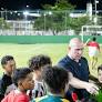 Cuiabá and Uberlândia Launch Major Youth Sports Initiatives to Boost Community Engagement