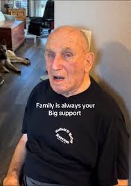 Daniel Slinger Dementia