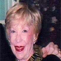 Sally Anne Keenan Obituary