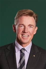 John Thwaites's Instagram, Twitter & Facebook