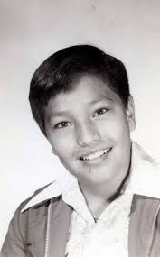 Richard Padilla Obituary