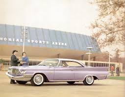 Image result for Lilac 1960 Chrysler
