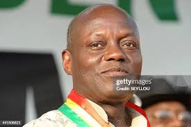 25 José Mario Vaz Photos & High Res Pictures