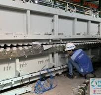 PHU SON Corporation HCM lắp đặt dây chuyền tự động sản xuất ...