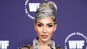 Farrah Abraham Reunites With 'Teen Mom' Cast for 'Family Reunion'