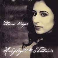 Adrina Thorpe Discography: Vinyl, CDs, & More