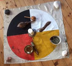 Es gab einmal eine zeit, in der die natur die menschen stärkte, sie lehrte, ihre wunden heilte und ihnen lebenskraft verlieh. Visionssuche Naturexerzitien