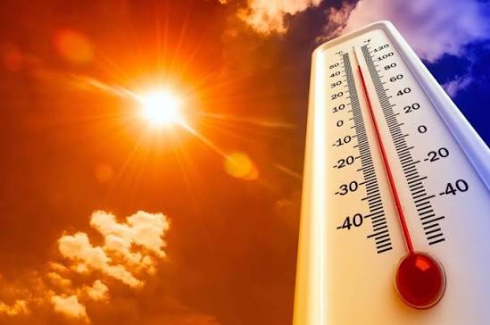MT deve receber nova onda de calor nesta quinta; temperaturas podem voltar a ser as maiores do pa&iacute;s | O Bom da Not&iacute;cia
