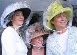 Rain Hat Cover Protection Hat Protecter Protect Hats From Rain Rain Hat Kentucky Derby Hats Hats