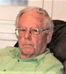 Robert Salisbury Obituary