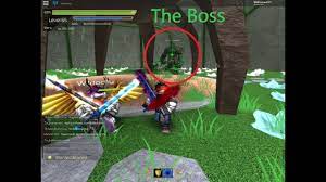 Roblox swordburst 2 summon tree unlocker script. Swordburst 2 Floor 8 How To Find The Boss Youtube
