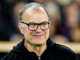 Leeds United-supporting groom springs Marcelo Bielsa-related surprise