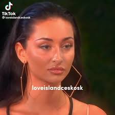 Tvillingarna Bergman Love Island