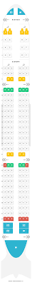 Seatguru Seat Map Etihad Seatguru