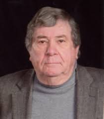 Obituary information for Harold Dean Henline