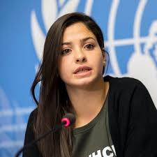 The international olympic committee 's official abbreviation for india is ind. Yusra Mardini Net Worth Salary Bio Height Weight Age Wiki Zodiac Sign Birthday Fact