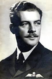 WWII Banstead War Memorial Letter H