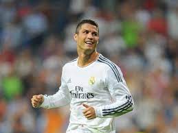 C.Ronaldo và những mục tiêu trong mùa giải 2014-15 | Báo Dân trí