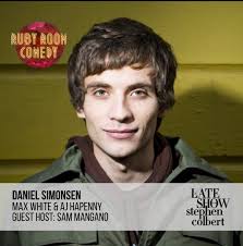 Daniel Simonsen (@Daniel_Simonsen)