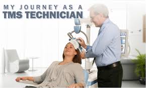 My Journey as a TMS Technician