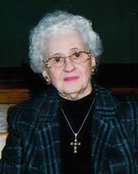 Martha Jane Grammer Obituary