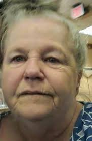 Judy Forney Obituary