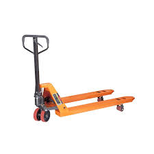 Youtube how to use a pallet jack. 2 5 Ton Pallet Jack