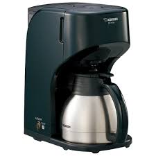 Black And Decker Single Serve Coffee Maker Manual Zojirushi Coffee Makers Coffee Through Dark Green Eckt50gd Read More Reviews Of The Product By Vis In 2020 With Images Zojirushi Coffee Maker Coffee Maker Home Coffee Machines