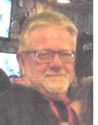 Obituary information for David Boothe