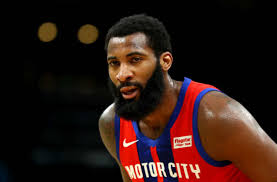 Official page for andre drummond. Boston Celtics Pros And Cons Of Trading For Andre Drummond