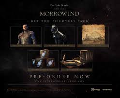 Eso: Morrowind – Influential Factions Of Vvardenfell - The Elder Scrolls  Online