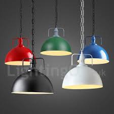 Shop for teal glass pendant lights online at target. Vintage Multi Colors Metal Pendant Light For Dining Room Living Room Bedroom Kitchen Lamp Lightingo Co Uk