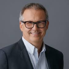 Element founders Molly He and Michael Previte