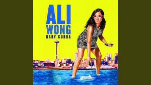 Ali wong anal