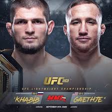 Elevation Fight Team